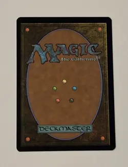 MTG Karmic Justice - Wilds Of Eldraine: Enchanting Tales NM - Image 2