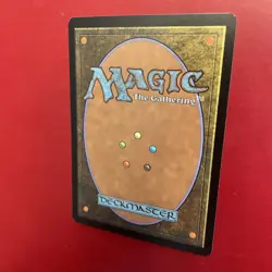 MTG - Meloku the Clouded Mirror - FOIL - Champions of Kamigawa - NM/MT - New! - Image 2