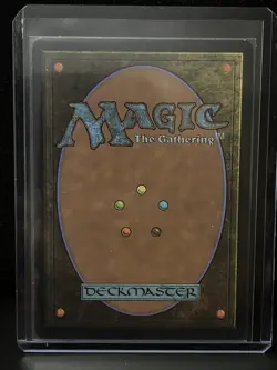Ancient Silver Dragon CLB 056/361 MTG Mythic - Image 2