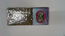 MTG Odyssey Theme Deck - One-Two Punch - Sealed ENGLISH - Image 5
