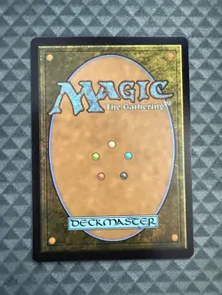 MTG Garnet Til Alexandros 17th #0024 Showcase Rare FINAL FANTASY: TTA (FCA) - Image 3