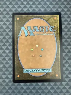 MTG Nine Lives #0003 Borderless Mythic Marvel Universe Eternal-Legal (MAR) - Image 3