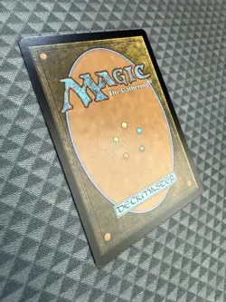 MTG Nine Lives #0003 Borderless Mythic Marvel Universe Eternal-Legal (MAR) - Image 4