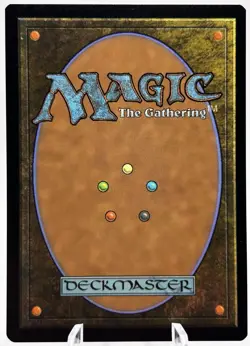 Frostboil Snarl 0312 Lord of the Rings Commander LTC MTG NM - Image 2