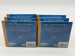 Lot of (6) Magic the Gathering Aetherdrift Collector Booster Box - Image 2