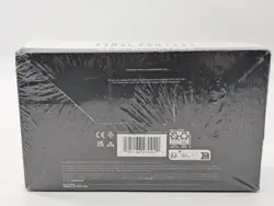 Wizards of The Coast - Magic: The Gathering Final Fantasy Play Booster Box - Image 2