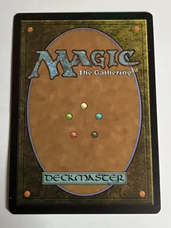 MTG - Overgrown Battlement FOIL - Rise of the Eldrazi - NM/EX - Pauper - EDH - Image 2