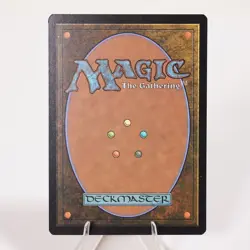 Sauron, the Dark Lord 329 Showcase Foil Universe Beyond LoTR MTG NM See Video - Image 4