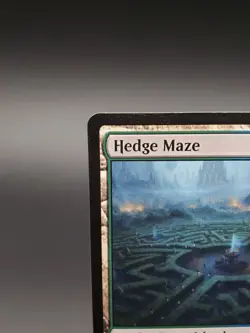 Hedge Maze Murders at Karlov Manor Regular 262 NM - Image 2