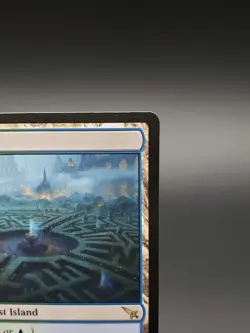 Hedge Maze Murders at Karlov Manor Regular 262 NM - Image 3