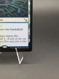 Hedge Maze Murders at Karlov Manor Regular 262 NM - Image 5