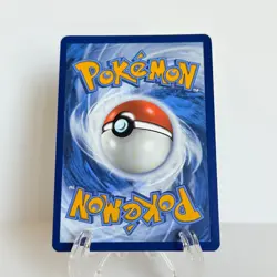 Clemont's Quick Wit 229/191 Surging Sparks Ultra Rare Full Art Supporter Pokemon - Image 2
