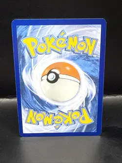 Pokemon TCG 2017 Sun & Moon Burning Shadows Rainbow Rare Tapu Bulu GX 149/147 NM - Image 4