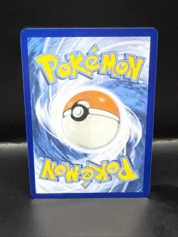 Pokemon TCG 2017 Sun & Moon Burning Shadows Rainbow Rare Tapu Bulu GX 149/147 NM - Image 5
