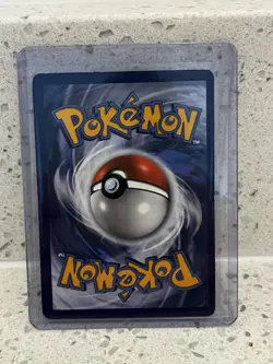 Machamp GX 135/147 NM Full Art Ultra Rare Burning Shadows 2017 Pokemon TCG - Image 2