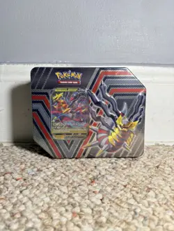 Pokemon TCG: Hidden Potential Tin - Giratina V Brand NEW Sealed - Image 1