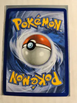 Pokemon Gumshoos GX 157/149 Full Art Hyper Rare Card Sun & Moon Secret Rainbow - Image 3