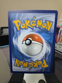 Smeargle 15/15 Pixel Holo McDonalds Promo 2022 Pokemon TCG Card NM - Image 2