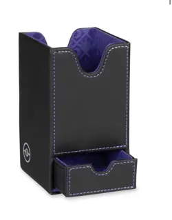 Pokemon Center Exclusive Celestial Espeon Umbreon Premium Trading Card Deck Box - Image 4