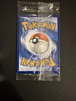 Snorlax SEALED SVP 051 Pokemon Scarlet and Violet Promo NM - Image 2