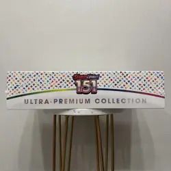 151 Ultra Premium Collection Box UPC Scarlet & Violet Pokemon TCG **SEALED/NEW** 820650855412 - Image 3