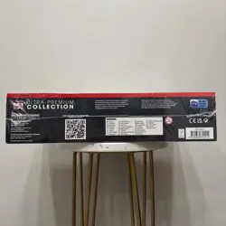 151 Ultra Premium Collection Box UPC Scarlet & Violet Pokemon TCG **SEALED/NEW** 820650855412 - Image 4