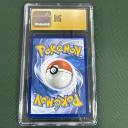 Pokemon GRADED 2025 Tornadus 210 WhiteFlare PRISTINE Illustration Rare GM 10 CGC - Image 2