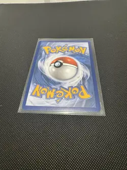 Pokemon TCG Gumshoos 153/132 Mega Evolution Secret Rare - Image 2