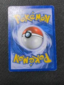 Pokemon TCG Sandshrew Supreme Victors 124/147 Regular Common - Image 2