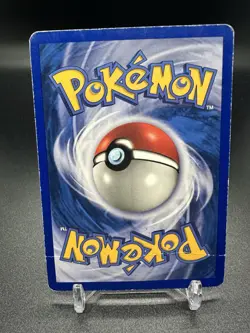 2002 Pokemon Expedition Dragonite 9/165 Reverse Holo Rare WOTC E-Series Vintage - Image 4