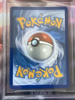 Pokemon TCG BGS 9.5 Charizard Vivid Voltage Reverse Holo 025/185 - Image 5