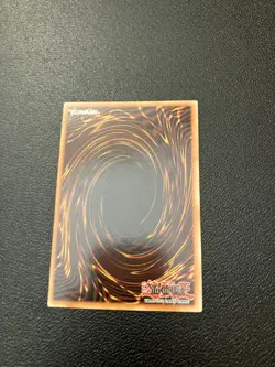 Yugioh Bystial Dis Pater | CYAC-EN041 1st Edition | Ultra Rare (NM) - Image 2