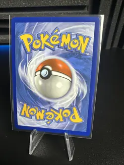 Pokemon TCG Iron Leaves EX Prismatic Evolutions Holo Card 176/131 - Image 4