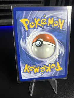 Pokemon TCG Iron Leaves EX Prismatic Evolutions Holo Card 176/131 - Image 5