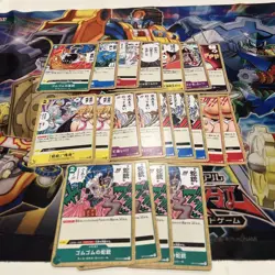 Price reduced! One Piece Card Inherited Will bulk sale - Image 4
