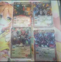 Battle Spirits Limited Card Set (Unopened) x 23 sets - Image 3