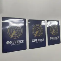 ONE PIECE Card Game Gol D. Roger Set - Image 3