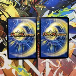 Holy Armor Knight H. Arcadius 2-card set - Image 2