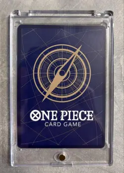 One Piece Card Game SP SEC Card Set - Image 4