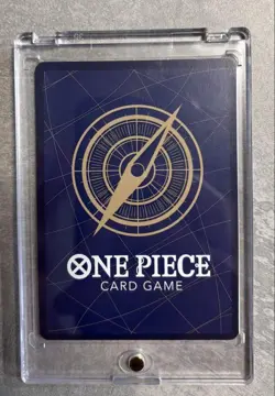 One Piece Card Game SP SEC Card Set - Image 5