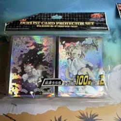 Yu-Gi-Oh! Duelist Card Protector Set + Playmat 3-Piece Set - Image 2