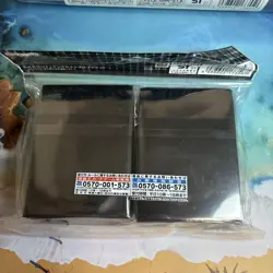 Yu-Gi-Oh! Duelist Card Protector Set + Playmat 3-Piece Set - Image 3