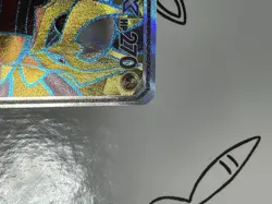 Pokemon Card Garchomp & Giratina GX SR - Image 3