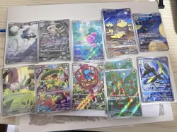 Pokemon card AR bulk sale - Image 2