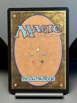 PARALLEL EVOLUTION - Torment Green RARE MAGIC The Gathering MTG CARD EX LP - Image 2