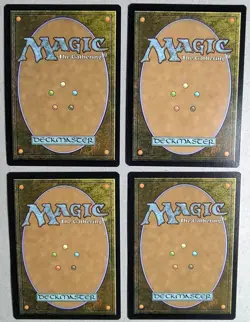 Forsake the Worldly (x4) Playset - Amonkhet (AKH) - Common Regular - NM - MTG - Image 2