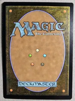 Vizier of Many Faces - Amonkhet (AKH) - Rare Foil - LP+ - MTG - Image 2