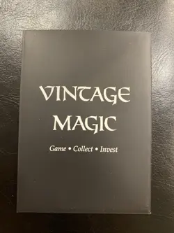 Reset (Legends) NM MTG - Image 3