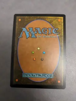 Flooded Strand FOIL MTG Nationals Promo NM Magic the Gathering! - Image 2