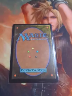 MTG Brainstorm (7019) *Non-Foil* Secret Lair: Spider-Man Bonus Card MT/NM - Image 2